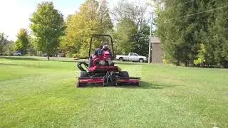 Toro 3100d for sale