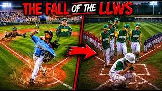 What Happened to the Little League World Series?