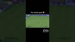 #fifa #lifeisbutadream #epicgoal #gaming #haveitoldyoulatelythatiloveyou #fc25ita
