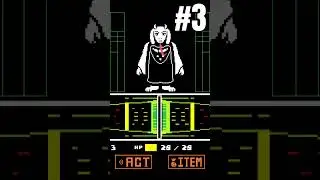 Почему Undertale на самом деле плох