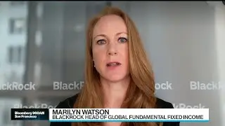 BlackRock&rsquo;s Watson: Markets Already Pricing in Fiscal Stimulus