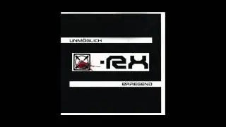 04 X-RX Disco Distortion