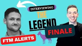 Part 4 [FINALE] with FTM ALERTs - Alpha that can be applied to life, not just crypto ;)