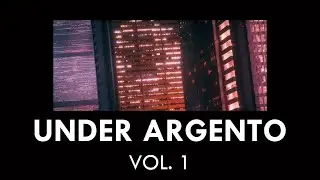 UNDER ARGENTO VOL. 1 | Indie Trap, Rap, Hip-Hop, Phonk Mix