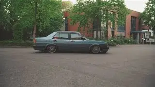 Fabians Volkswagen Jetta MK2