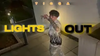 Tigga - &bdquo;LIGHTS OUT💡❌&ldquo; (Official Video)