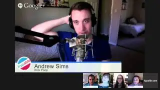 Hype Episode #40: Dick Poop