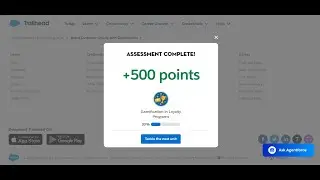 Boost Customer Loyalty with Gamification | Gamification in Loyalty Programs - Trailhead Salesforce