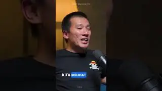 Credit Video : Raymond Chin