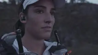 Jacqui Bell Training for the 4 Deserts Challenge