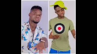 Meme na Tate_ft_Kastyle Ndongaboy.....[new_single]