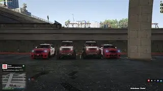MGRP LIVE EMS | WROX