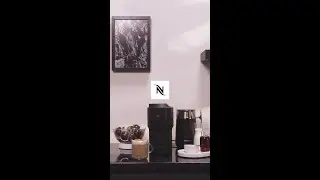 Nespresso &mdash; Liquorice Black Vertuo Pop Coffee Corner &mdash; Shorts &mdash; Sleek & Modern 43