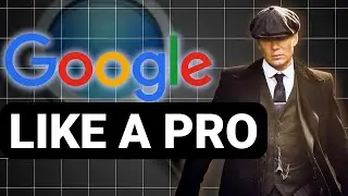 How to Use GOOGLE SEARCH Like a Pro | 10 + POWERFUL TIPS to Get Exact Results