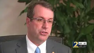 Those who helped rebuild I-85 after collapse look back on lessons learned 1 year later