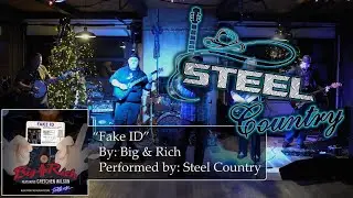 Steel Country Performs 