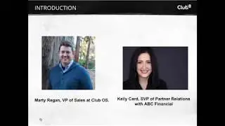 Club OS & ABC Financial Webinar: Unparalleled Customer Experience