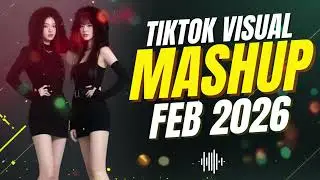 Tiktok Mashup 2026 Philippines Party Music Viral Dance Trends