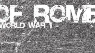 Tower of Rome - Save Art, Kill An Art Kid