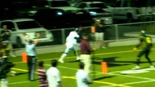 SPA Spartans vs Gilbert Christian Knights
