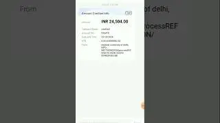 DU admission withdrawal 2024 | DU fee refund Process | Delhi University WITHDRAWAL AND REFUND POLICY