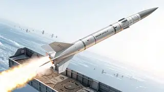 RS-99 &laquo;Ярс&raquo;: Самая опасная ракета нового поколения!
