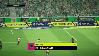 Efootbal 26 caf 4 vs 1 DFG  18 12 25