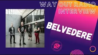 BELVEDERE ON WARPED TOUR, NEW ALBUM, BAD RELIGION, NOFX & 25 YEARS OF TOURING!