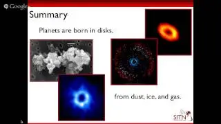 Earth Formation: The making of planet Earth