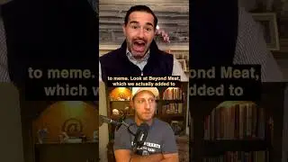 Станет ли новый ETF Meme ИЗМЕНЕНИЕМ ПРАВИЛ ИГРЫ для инвесторов? При участии Дэйва Маццы