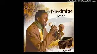Masimbe - Ndo Vhulaha Nthangeni