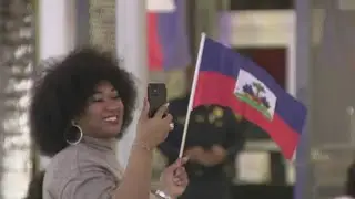Trump administration appeals ruling blocking effort to end TPS protections for Haitians