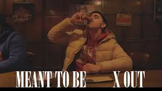 XOUT - MEANT TO BE