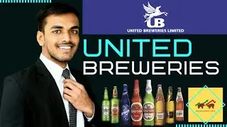 United Breweries Stock Review #unitedbreweries #unitedbreweriesshare #unitedbreweriesshare