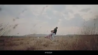 Cinematic Pre-Wedding Shoot | Velvet Line Productions | Best Couple Shoot Ideas 2025