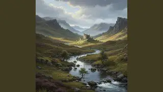 The Braes of Balquhidder