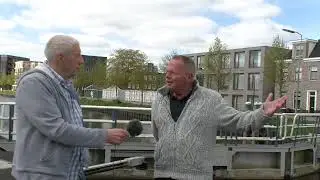 Miniview Sluiswachter Purmerend 3 mei 2023