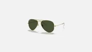 Tus gafas Ray-Ban en Zaragoza graduadas con lentes originales y con el logo de Ray-Ban