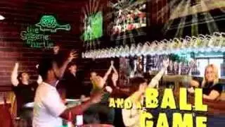 The Greene Turtle 