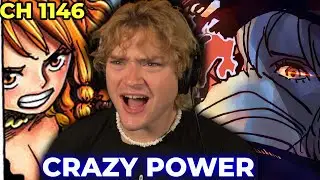 STRAWHATS VS WHO?! | One Piece Manga Chapter 1146 Reaction