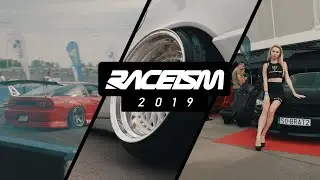RACEISM EVENT 2019 |Blazed VISION|