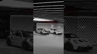 Porsche GT3rs - Porsche GT3rs Weissach | Exotic Cars Dubai