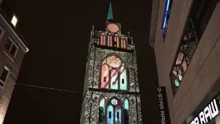 Rostocker Lichtwoche(n) 2020