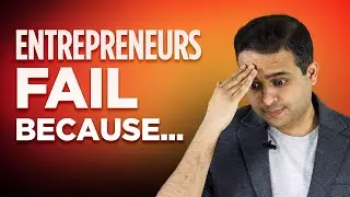 Deadly Startup Mistakes you should avoid at all costs