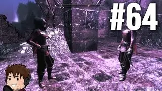 Let's Play Skyrim Part 64 - The Matriarch