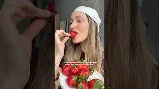 Теперь точно &mdash; summer  vibes 🍓 Начинаем наши яркие 92 дня! #summerlook