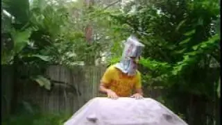 DeadMau5 featuring BeerHelmet - UMF 2010