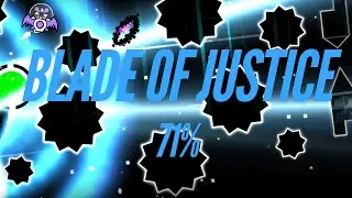 Blade Of Justice 71% (Progress 3)