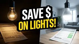TORCHSTAR A19 5000K Daylight, 800lm LED Light Bulb 6 Pack Review