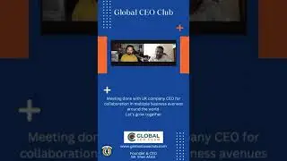 Business Meeting 64 #businessevent #news #businessclub #businessmeeting